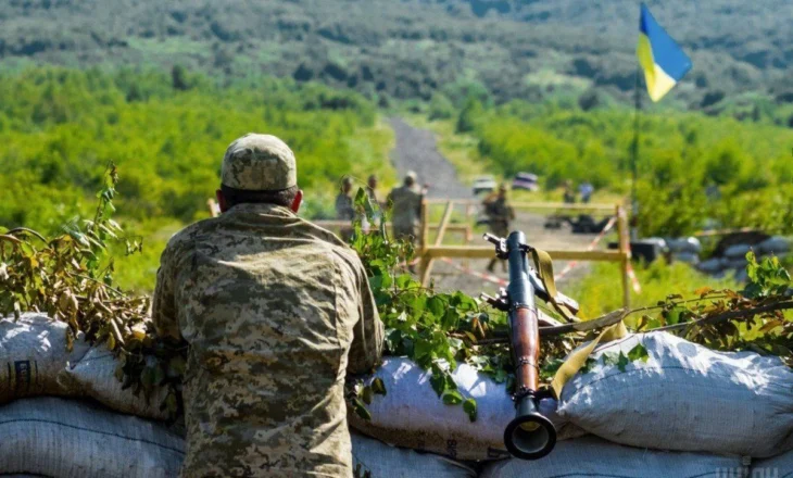 Donbasi, pse ky rajon është zemra e luftës së Putinit në Ukrainë?