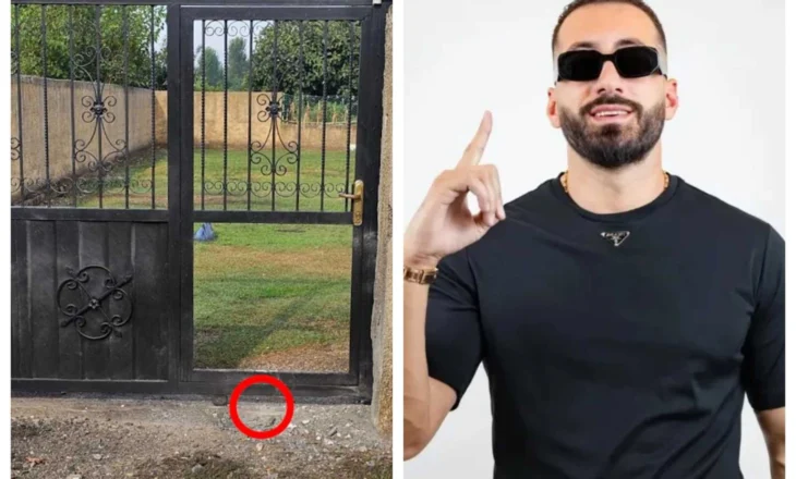 Donin t’i vinin tritol Jozit të ‘Big Brother’, autorët ngatërrojnë shtëpinë, gjenden edhe disa gëzhoja