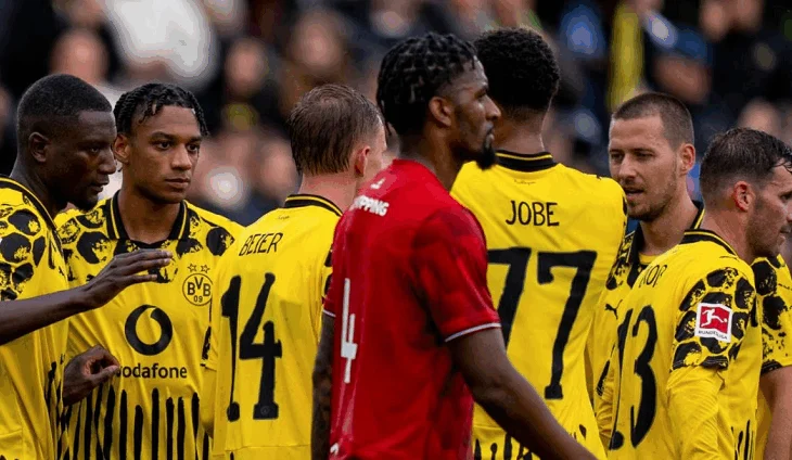 Dortmund pa buxhet për merkaton për shkak të… kuzhinës: kostoja është marramendëse