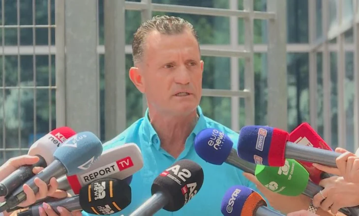 Dosja e Metës për gjykim, avokati: Asgjë e re nga dosja CEZ-DIA
