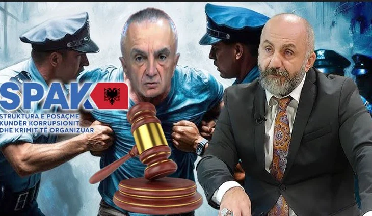 “Dosja e zezë CEZ-DIA”, Romeo Kara zbulon rrjetin e padukshëm që lidh Ilir Metën me Kastriot Ismailajn, Noel Kalajn…