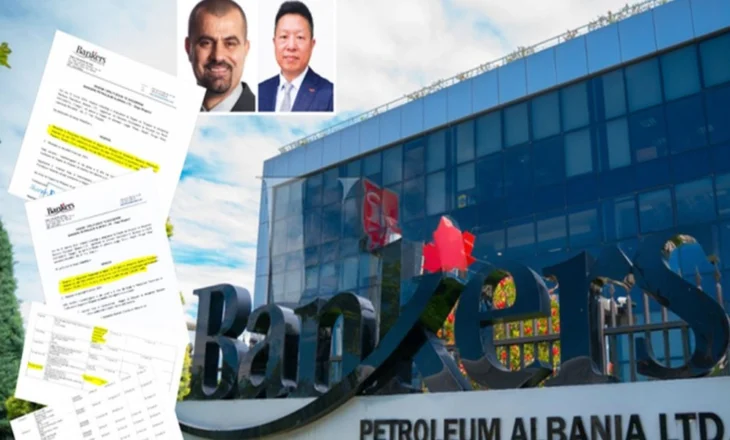 Dosja ndaj “Bankers”/ Prokuroria e Fierit zbulon nëse hetimi për abuzime me naftën duhet t’i kalohet SPAK-ut