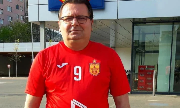 Dosti: Ky nuk është Partizani ynë, Skuka reagon pas përplajses