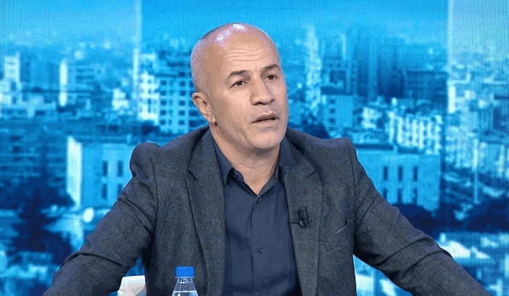 Drafti i Kodit të ri Penal, Agim Baçi: Ka nene që vetë BE i ka refuzuar