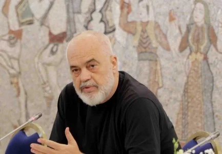 Drafti i Kodit të ri Penal, Rama: U prezantua për të mbledhur opinionet rreth tij, të alarmuarit të mos ekspozohen në diell!