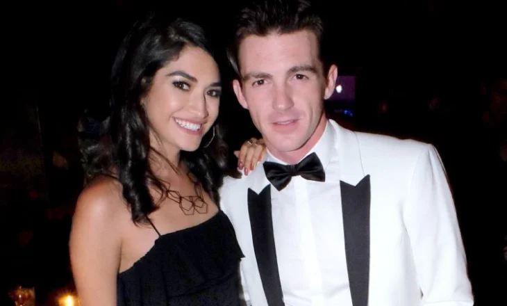 Drake Bell përfundon procesin e divorcit me Janet Von Schmeling