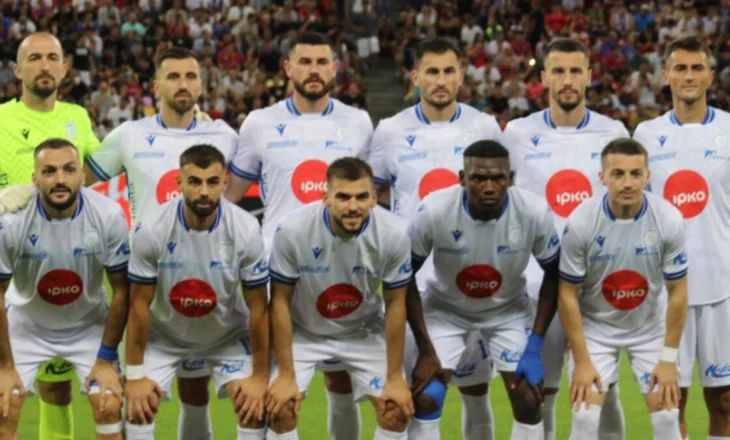 Drama në Prishtinë/ Drita eliminohet nga Europa pas humbjes 1-3 me FCSB