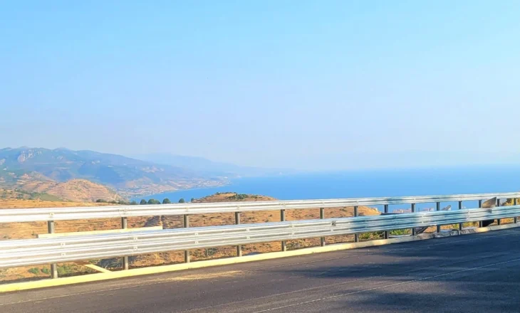 Drejt përfundimit aksi Qukës-Qafë Plloçë, Kryeministri: Pamje e re në drejtim të juglindjes (FOTO)