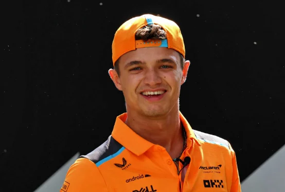 Drejt trofeve në Formula 1, Lando Norris ul euforinë: Rivalët janë afër