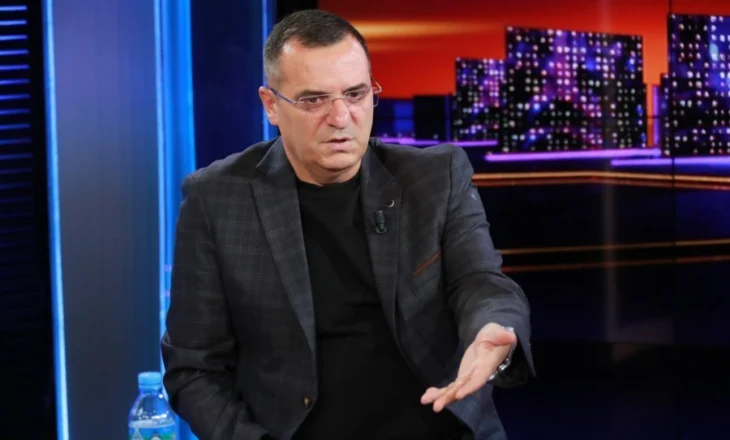 Drejtësia, fitoi Fronti i Lindjes, financoi Fronti i Perëndimit