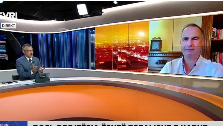 ‘Drejtësia nën urdhrat e Ramës’/ Boçi: PD vazhdon mosnjohjen e zgjedhjeve, me nisjen e parlamentit hapet një fushëbetejë e re