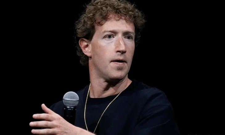 Drejtori ekzekutiv i Meta-s, Mark Zuckerberg: Brenda pak vitesh bota do jetë krejt ndryshe nga intelegjenca artificiale