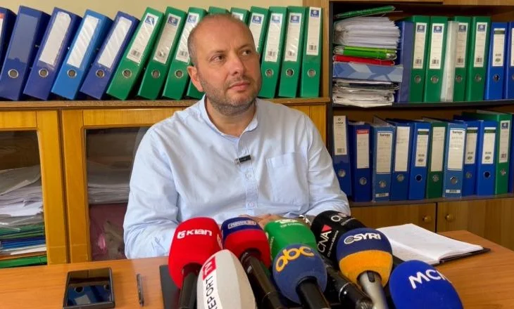 Drejtori i IKMT Korçë: Janë evidentuar rreth 370 subjekte që cenojnë sigurinë kombëtare