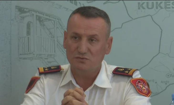 Drejtori i Mbrojtjes nga zjarri me kritika për kryebashkiakët: Të krijohen kushtet me infrastrukturën për të ndërhyrë