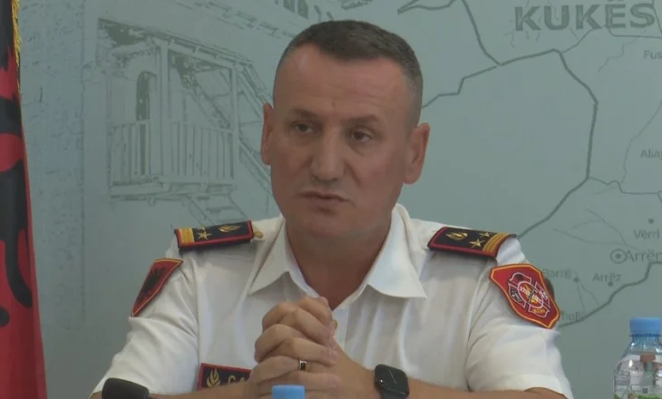 Drejtori i Përgjithshëm i MZSH: Bashkitë nuk janë bashkëpunuese, problem uniformat e zjarrfikësve
