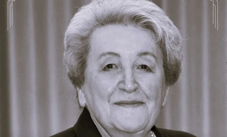 Drita Ivanaj (1933–2025), një jetë në shërbim të kujtesës kombëtare dhe trashëgimisë familjare
