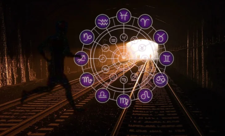 Dritë në fund të tunelit! Astrologia: Shenja e Horoskopit që gjen suksesin në fundin e vitit 2025