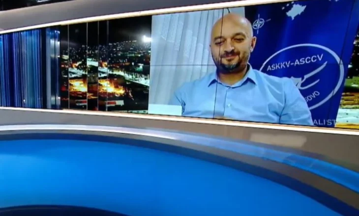 Drizan Shala: Politika në Kosovë nën presion diplomatik, ende s’kemi institucionet legjitime