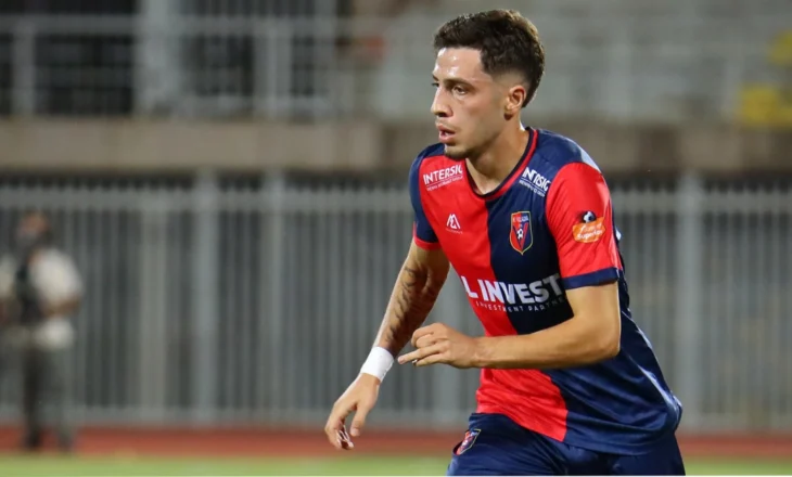 Dros la Elbasanin për Vllazninë, kuqeblutë tranferojnë talentin e tyre tek elbasanllinjtë duke mbajtur 30%