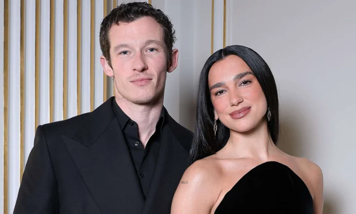 Dua Lipa dhe i fejuari i saj hyjnë në biznesin e filmit: krijojnë kompaninë ‘TwentyTwo Films Limited