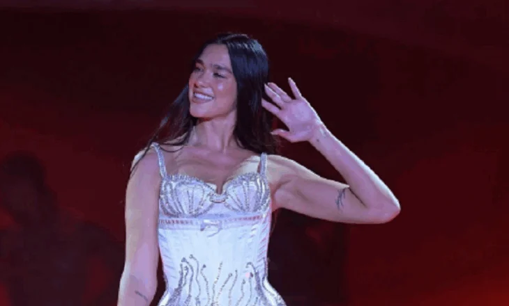Dua Lipa me rikthim triumfal në Prishtinë, Sunny Hill nis rrugëtimin me koncert të përmasave botërore
