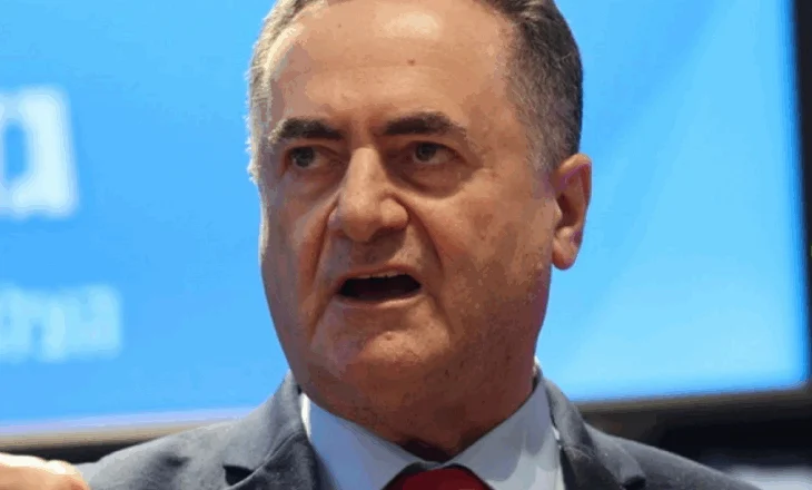 ‘Duhet të marrim të gjitha masat e nevojshme për të mposhtur Hamasin’, thotë ministri izraelit