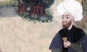 DUKAGJINASI QË U BË POET I MADH I PERANDORISË OSMANE￼