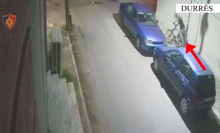 Durrës/ Vidhte para dhe aksesorë në mjetet e pushuesve, në pranga 40-vjeçari