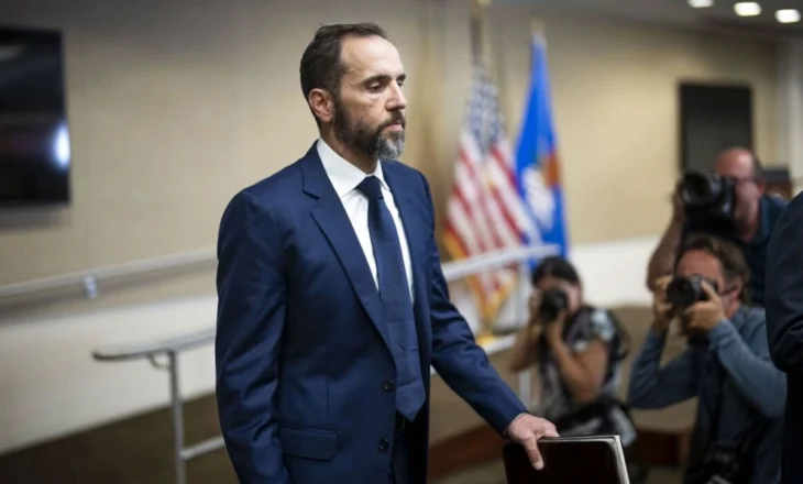 Dy çështje penale federale kundër presidentit Trump/ Nisin hetimet ndaj ish-këshilltarit special Jack Smith