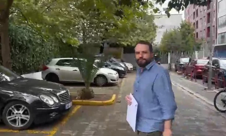 Dy herë në SPAK brenda një jave, Arbër Veliaj sërish përballë hetimeve
