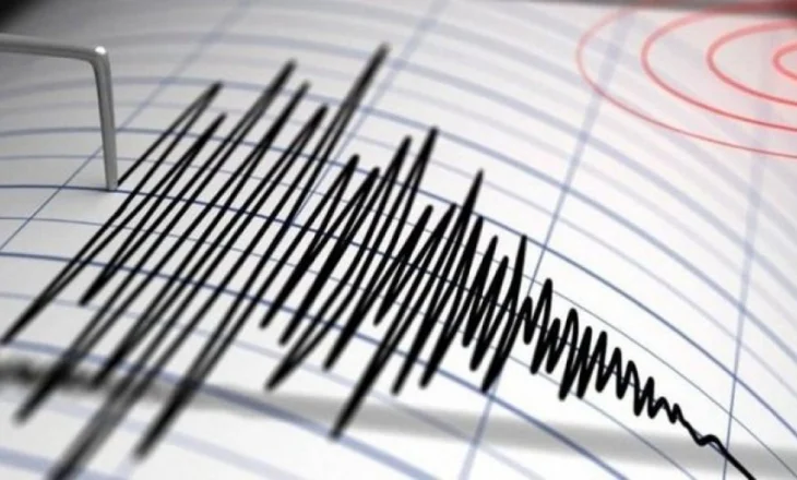 Dy tërmete me magnitudë 4.8 dhe 4.5 rihter shkundin Turqinë brenda pak minutash, ja ku ishte epiqendra