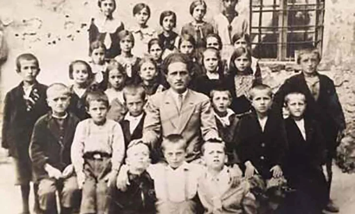 E ardhmja e Shqipërisë varet shumë nga sasia e arsimit – National Geographic