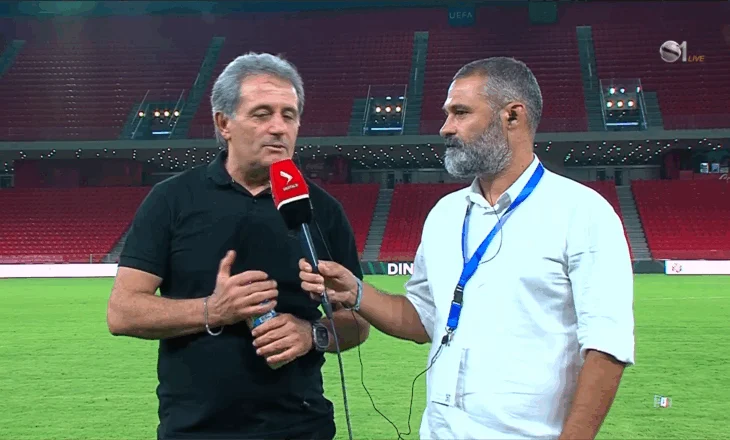“E bëmë historinë, eleminuam një gjigant”, Ilir Daja: Prezantuam futbollin e klubeve shqiptare në mënyrën më të mirë