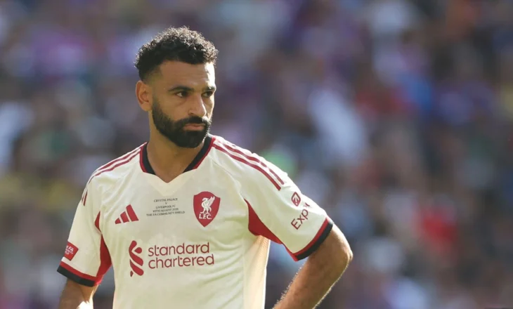 E BUJSHME | Salah poshtëron UEFA-n në sytë e të gjithëve! Komenti i tij kthehet viral