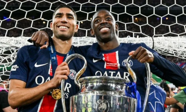 E bujshme! Ylli i PSG në gjyq për përdhunim, rrezikon deri në 15 vite burg