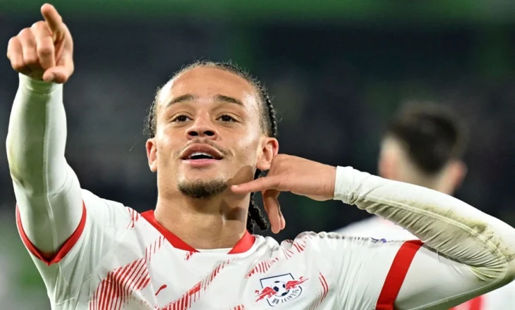 E dëshironin të gjithë, Xavi Simons transferohet te skuadra londineze për 51 milionë euro