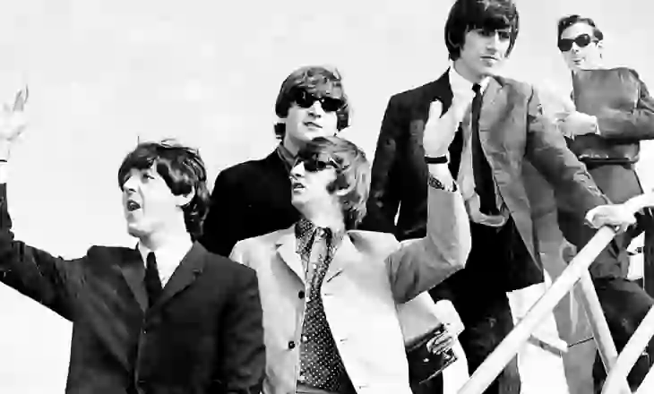 ‘E di çfarë janë këngët hit, numrat hit, tingujt hit’: Njeriu pas Beatles, Brian Epstein
