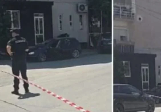 E dielë vrasjesh në Kosovë dhe Maqedoninë e Veriut