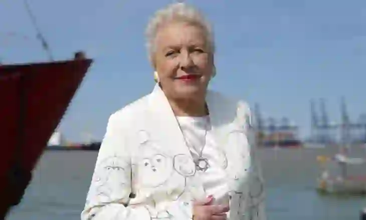 E fortë, e zgjuar dhe përpara kohës së saj – Si Dame Stephanie ndryshoi rolin e grave në industrinë e teknologjisë
