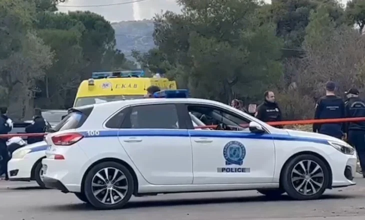 E FUNDIT/ Ekzekutohet në mes të Athinës me armë zjarri 30-vjeçari shqiptar