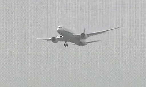 E jashtëzakonshme në Rinas, 7 avionë ulen në 5 minuta!