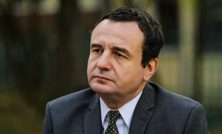 E kërcënuan me vdekje në Facebook, Prokuroria Speciale ngre aktakuzë ndaj dy personave për kanosje ndaj Albin Kurtit