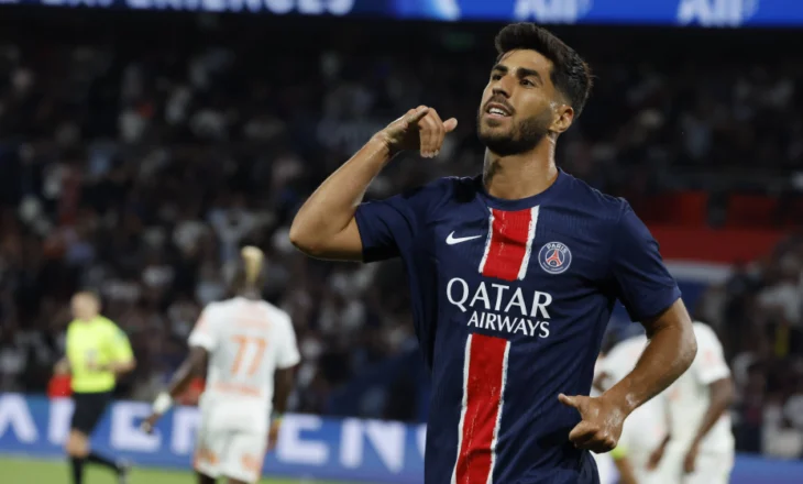 E kërkojnë shumë klube, por ka një arsye pse Marco Asensio nuk po gjen dot ekip të ri