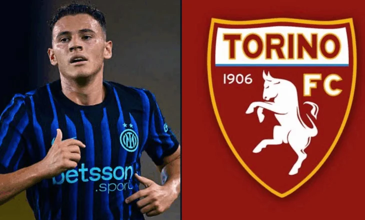 E KRYER/ Arrihet marrëveshja për transferimin e Asllanit, mesfushori shqiptar do të luajë në Torino
