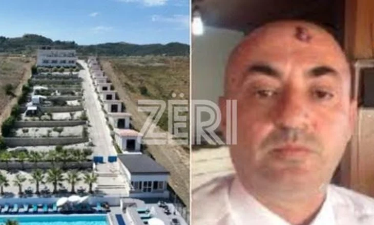 E ndërtoi pa leje, shembet sot restori i ish-kreut të IMT-së, Ardian Halili