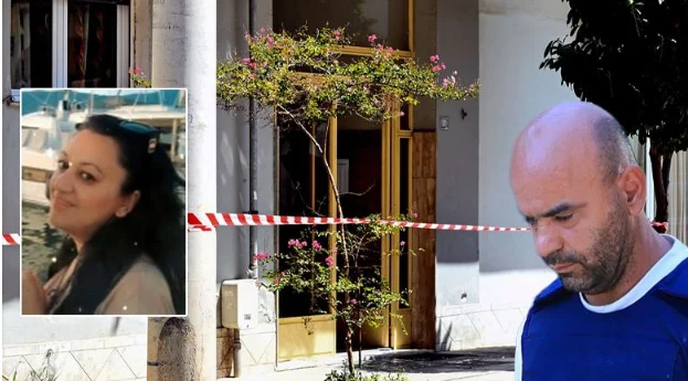 “E ndoqi nëpër shtëpi dhe e vrau, as djali 13-vjeçar nuk e ndaloi dot”, dalin detaje tronditëse nga krimi në familjen shqiptare në Greqi