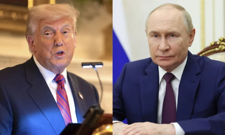 “E neveritshme ajo që po bëjnë në Ukrainë”/ Trump ‘sulmon’ Rusinë: Do vendosim sanksione, por nuk besoj se ata shqetësohen nga kjo gjë