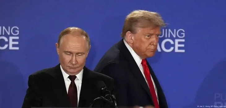 “E neveritshme, e turpshme” – As “deal”, as detaje, 1:0 për diktatorin rus Putin