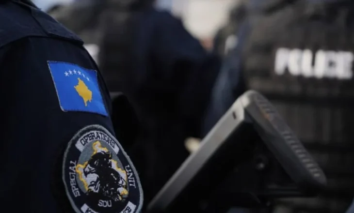 E paprecedentë në Prishtinë, sherr mes policëve, njëri arrestohet