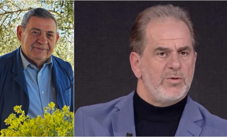 “E pyeta nëse kishte ndonjë dramë të re”/ Bashkim Hoxha kujton kontributin e Artur Zhejit në dramaturgji: Solli sukses në Teatrin Kombëtar